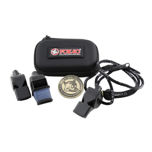 PACK ARBITRE FOX