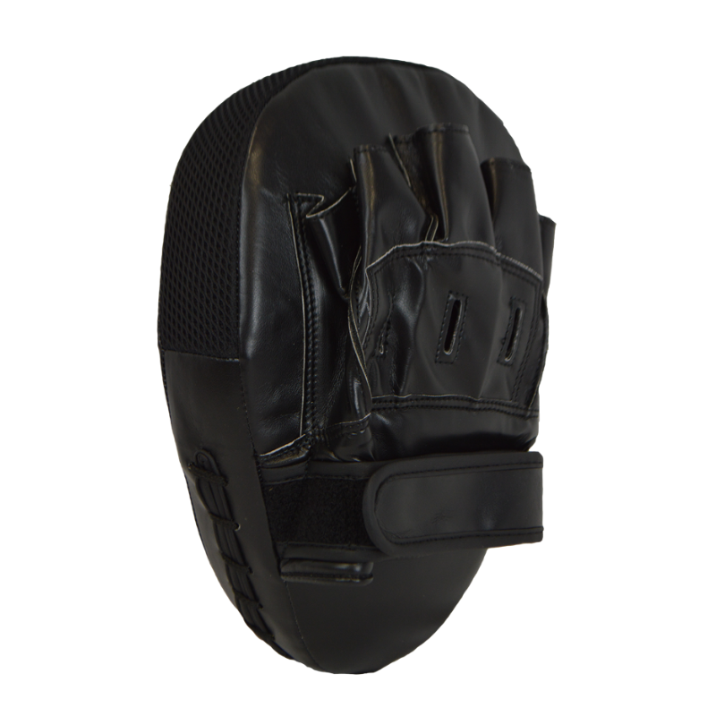 PATTES D'OURS NOIR (LA PAIRE) – Image 2