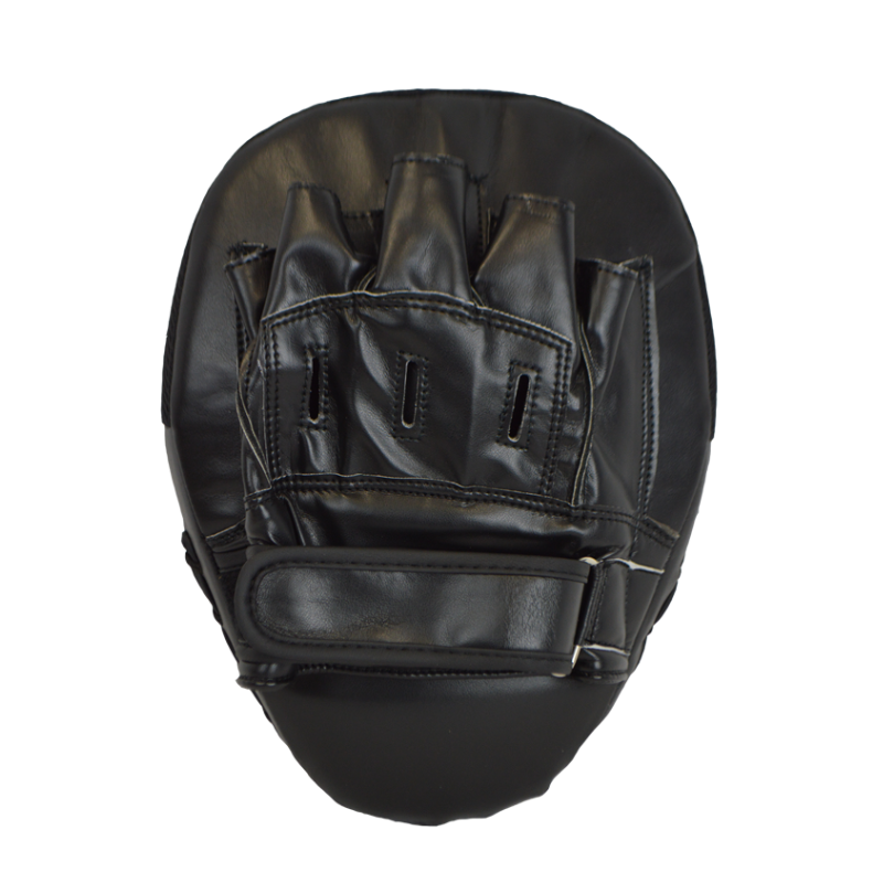 PATTES D'OURS NOIR (LA PAIRE) – Image 3