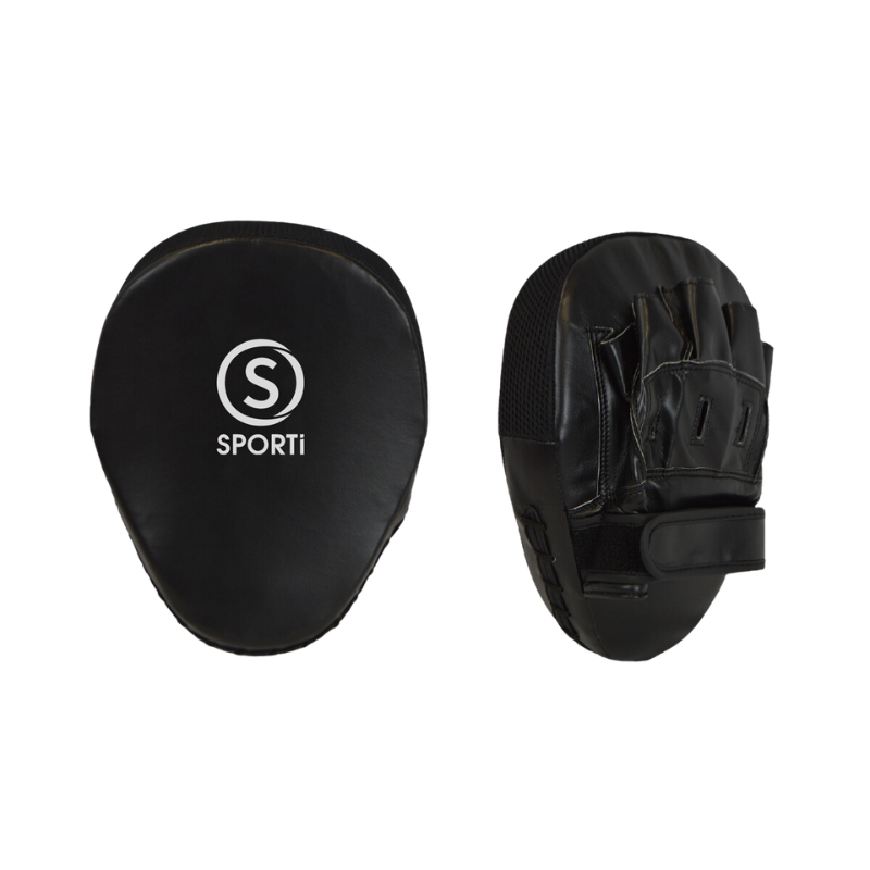 PATTES D'OURS NOIR (LA PAIRE)