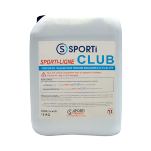 PEINTURE CLUB