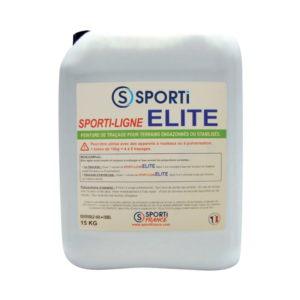 PEINTURE ELITE
