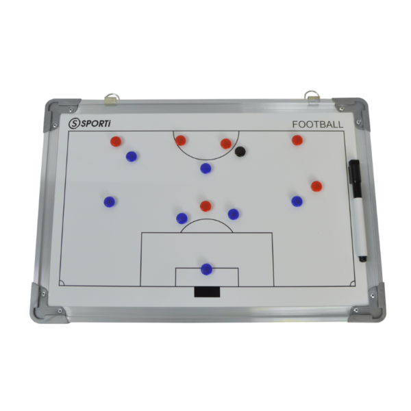 PETIT TABLEAU RECTO-VERSO FOOT 30X45 CM – Image 4