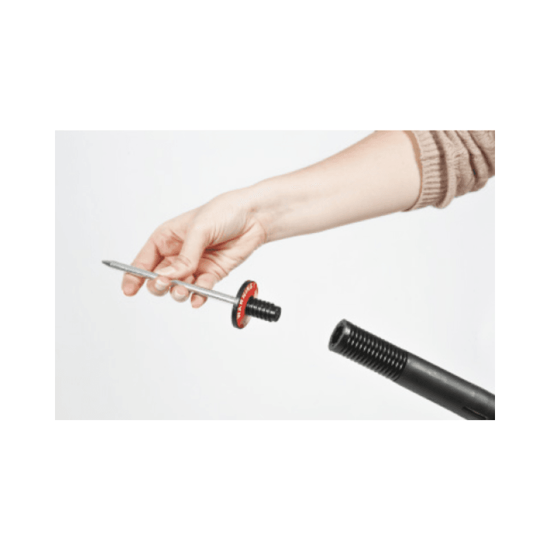 POINTE FLEXIBLE SEULE POUR PIQUET DE SLALOM