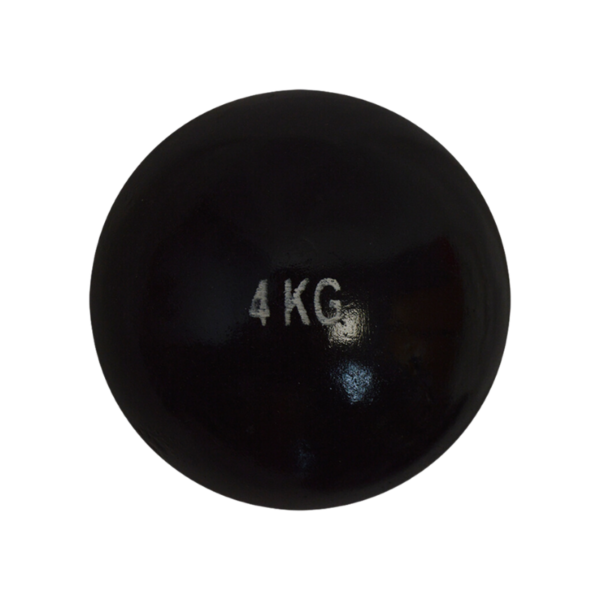 POIDS D'ENTRAÎNEMENT 4KG