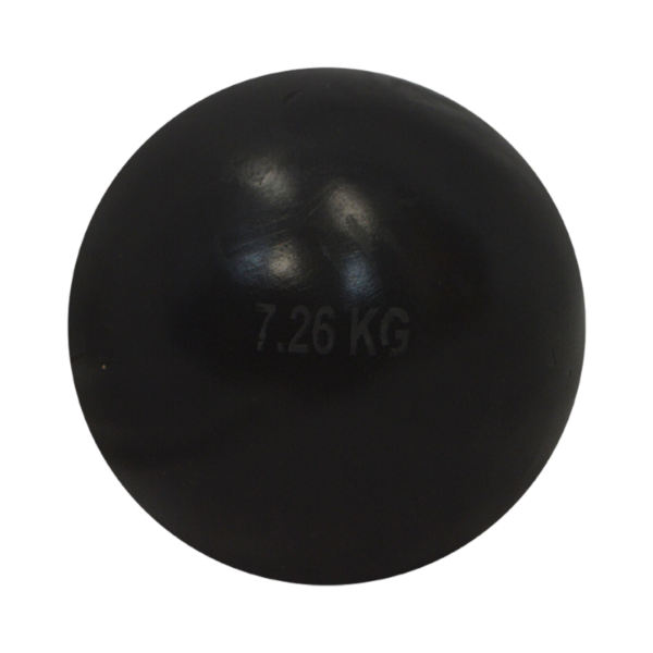 POIDS D'ENTRAÎNEMENT 7.26KG