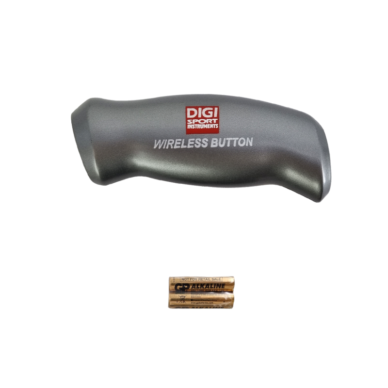 POIGNÉE DE DÉPART SANS FIL POUR CHRONOMÈTRE DT8000