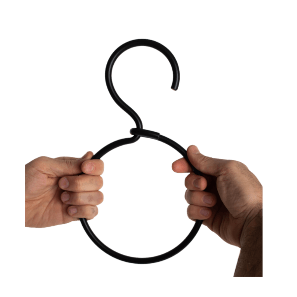 PORTE CHASUBLES PVC – Image 3