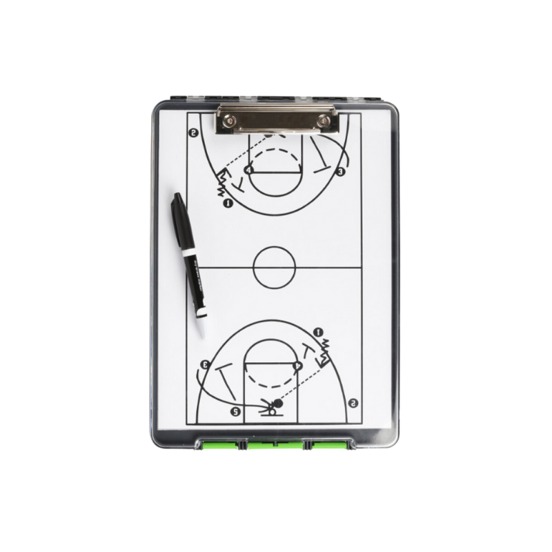 PORTE DOCUMENT RIGIDE PRO