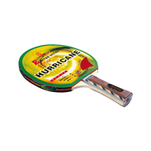 RAQUETTE TENNIS DE TABLE HURRICANE