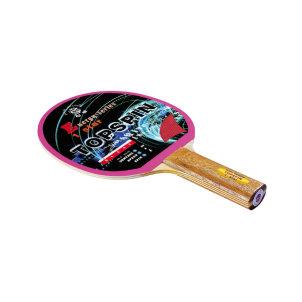 RAQUETTE TENNIS DE TABLE TOPSPIN