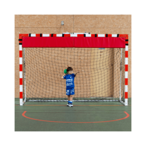RÉDUCTEUR DE BUT DE HANDBALL PLIABLE
