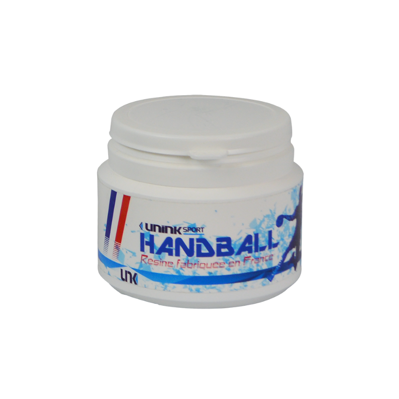 RÉSINE BLANCHE HAUTE PERFORMANCE - 100ML