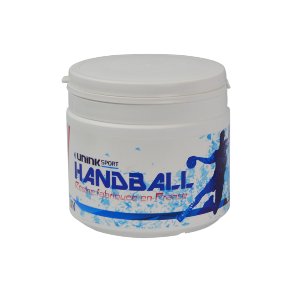 RÉSINE BLANCHE HAUTE PERFORMANCE - 500ML