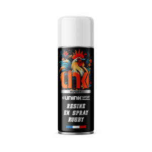 RÉSINE EN SPRAY AÉROSOL RUGBY/HANDBALL 200ML