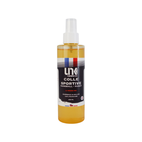 RÉSINE EN SPRAY HANDBALL/RUGBY 200 ML