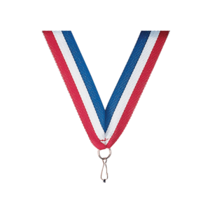 RUBAN À MÉDAILLE