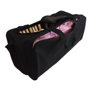 SAC SEUL POUR RAQUETTES DE TENNIS DE TABLE