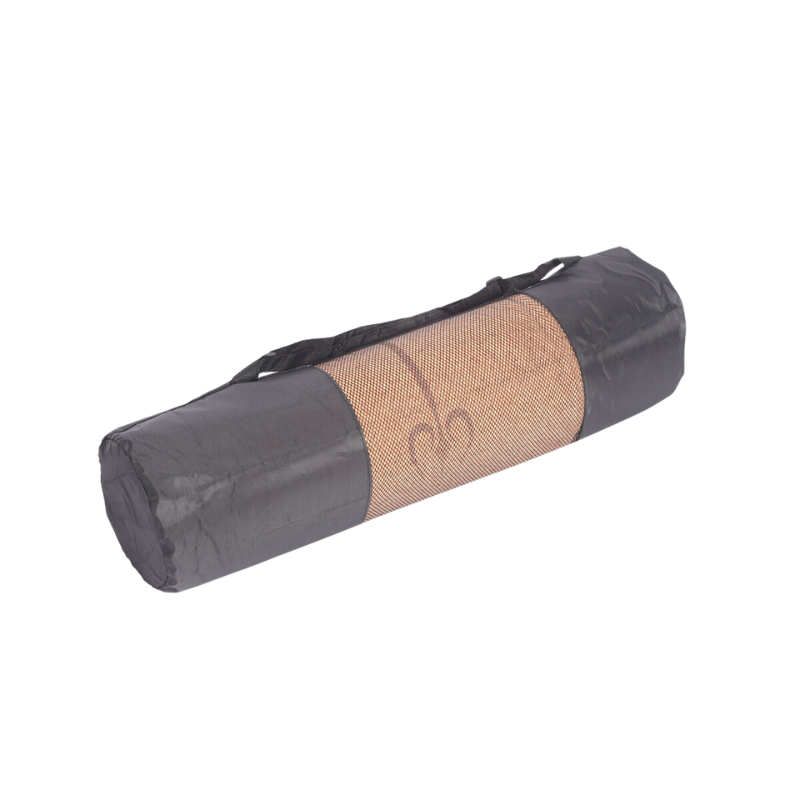 SAC POUR NATTE/TAPIS