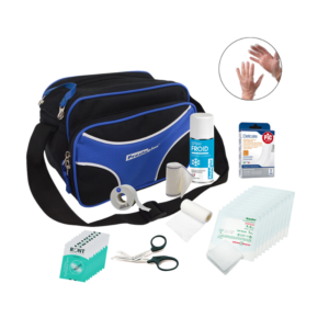 SAC SOIGNEUR JUNIOR GARNI 1ER SECOURS