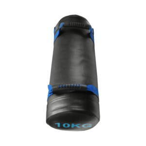 SAND BAG / SAC DE MUSCULATION LESTÉ 10 KG