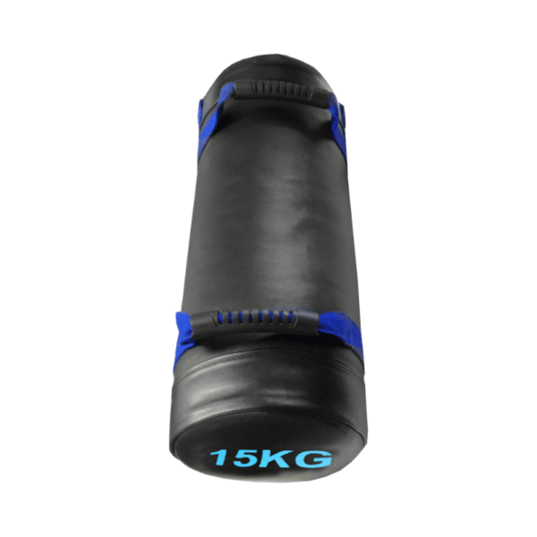 SAND BAG / SAC DE MUSCULATION LESTÉ 15 KG