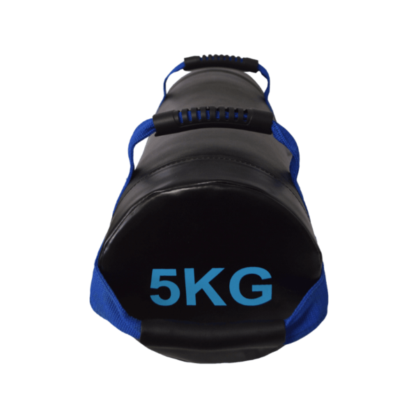 SAND BAG / SAC DE MUSCULATION LESTÉ 5 KG