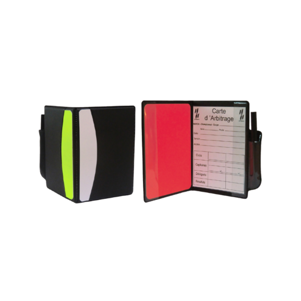 SET ARBITRAGE FOOTBALL – Image 3