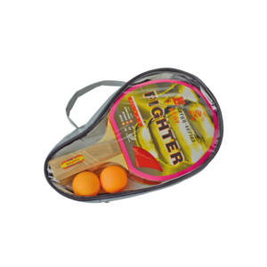 SET DE TENNIS DE TABLE FIGHTER