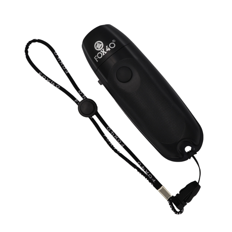 SIFFLET FOX ÉLECTRONIQUE