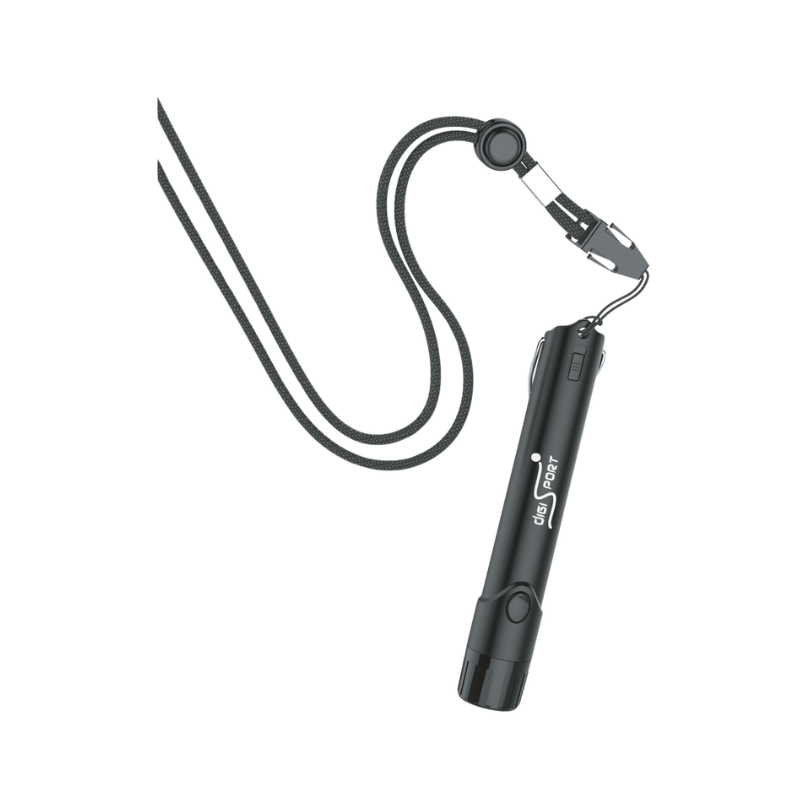 SIFFLET ÉLECTRONIQUE