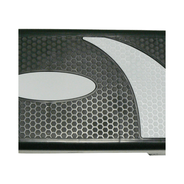 STEP COMPLET (STEP + LOT DE 2 REHAUSSES) – Image 4
