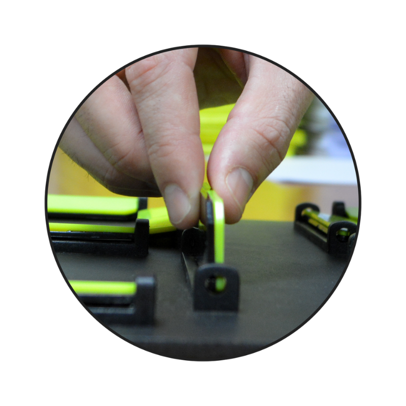 SYSTÈME DE CHANGEMENT DE JOUEURS MANUEL – Image 3