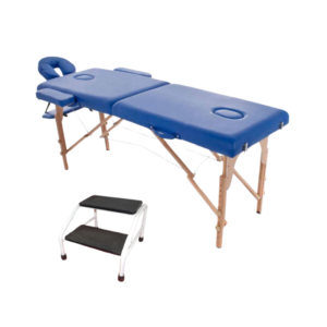 TABLE PLIANTE ECO BOIS