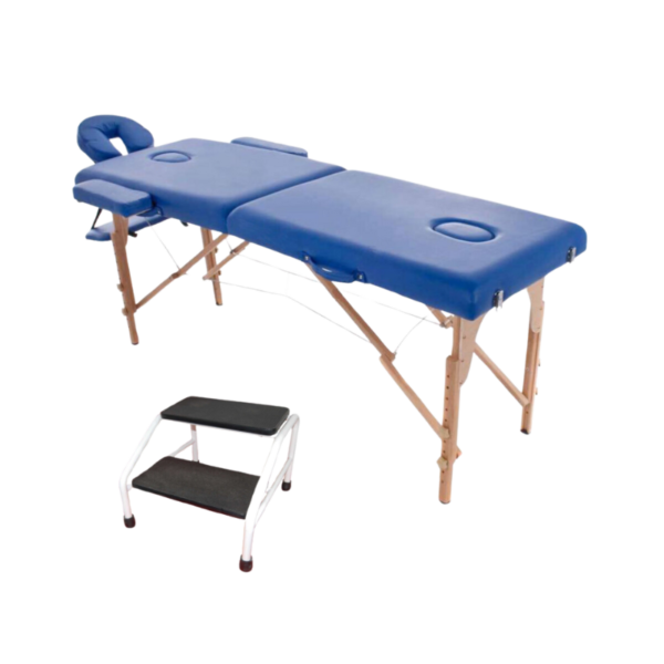TABLE PLIANTE ECO BOIS