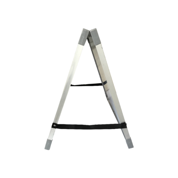 TABLEAU MAGNÉTIQUE EFFACABLE PLIABLE - 60X90CM – Image 2
