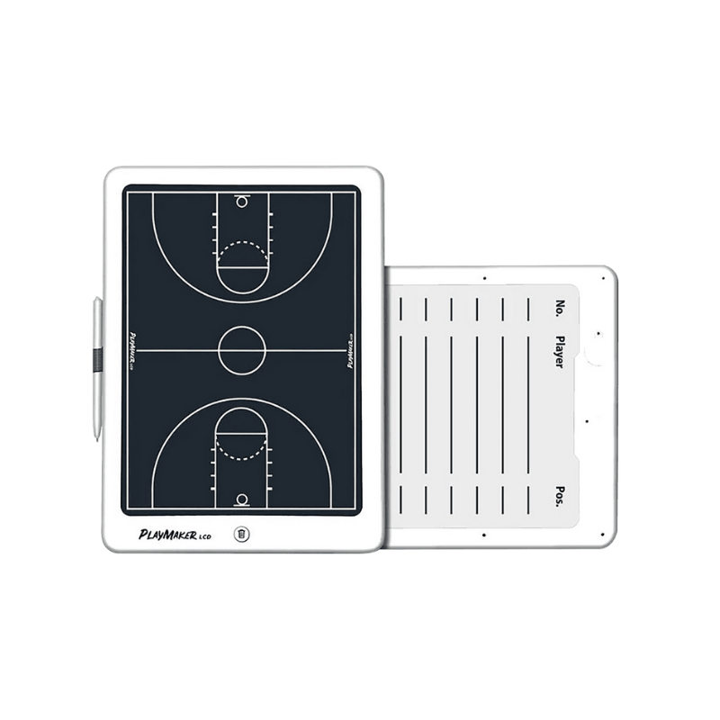 TABLETTE DE COACHING LCD 14'' - BASKET