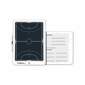 TABLETTE DE COACHING LCD 14'' - BASKET (TABLETTE DE COACHING LCD 14'' - HANDBALL / FUTSAL)