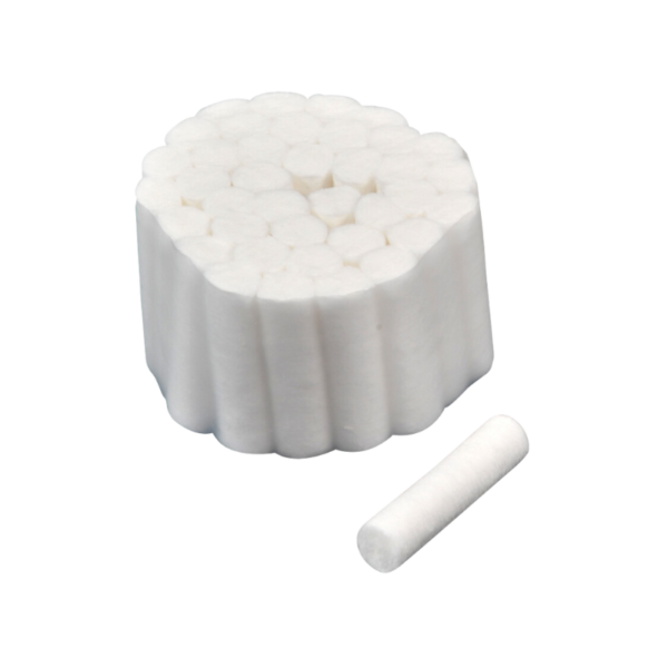 TAMPONS NASAUX (SACHET DE 40)