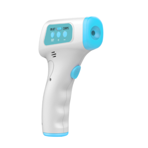 THERMOMÈTRE INFRAROUGE SANS CONTACT