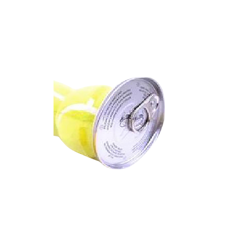 TUBE DE 3 BALLES DE TENNIS CLUB – Image 3
