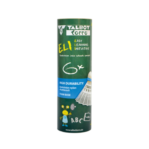 TUBE DE 6 VOLANTS SCOLAIRES