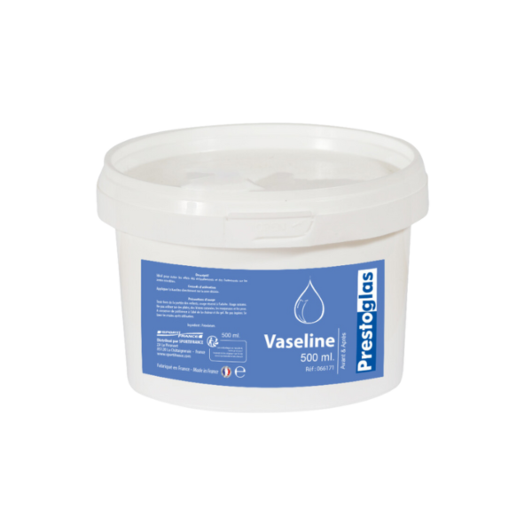 VASELINE EN POT 500ML