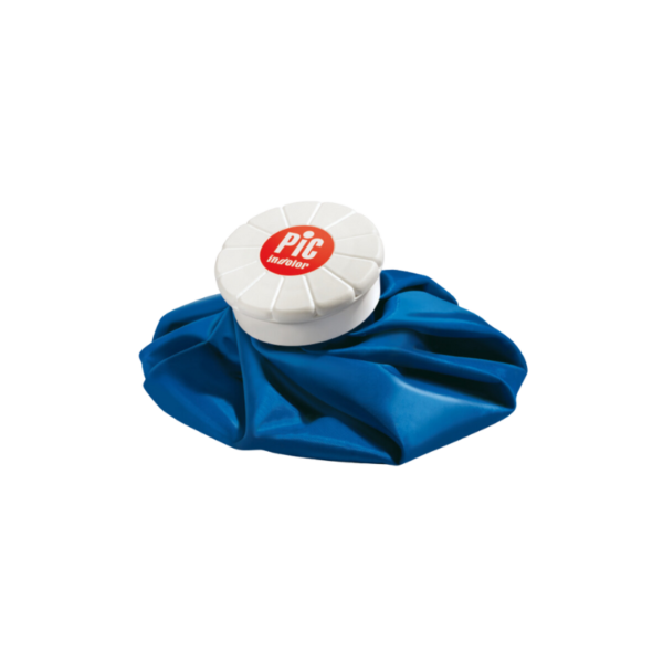 VESSIE DE GLACE