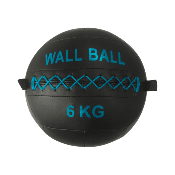 WALL BALL / BALLON DE MUSCULATION LESTÉ 6KG