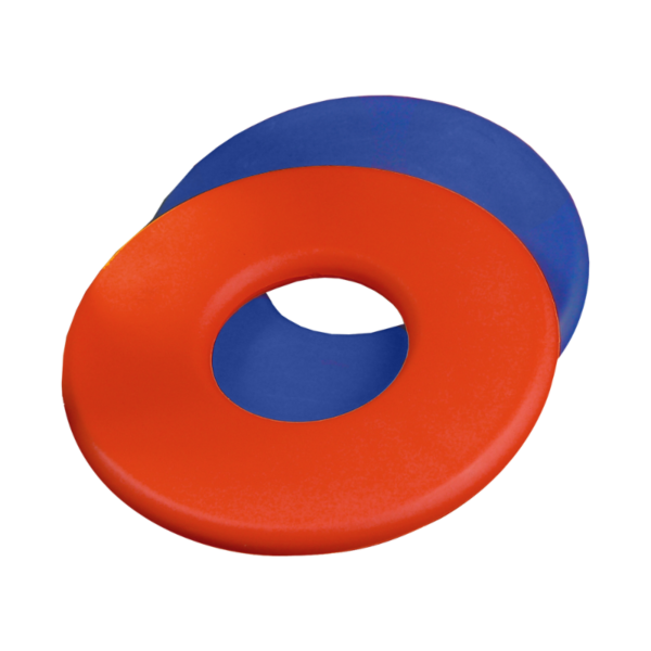 ANNEAU VOLANT MOUSSE