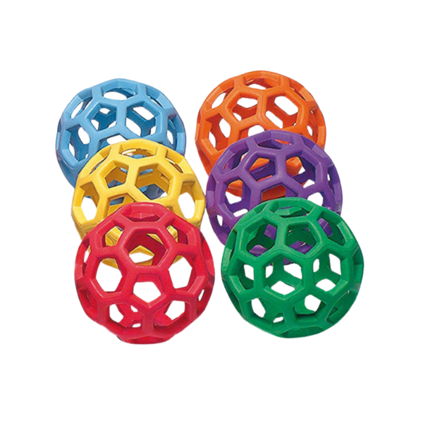 BALLE ALVÉOLAIRE - Ø18CM