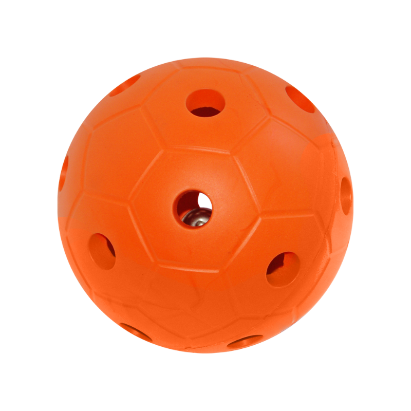 BALLON À CLOCHETTES