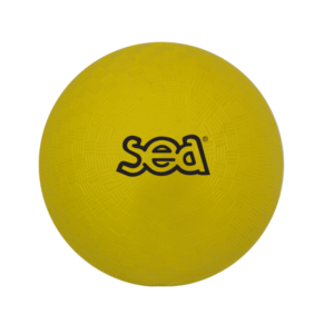 BALLON CAOUTCHOUC MULTIBALL - Ø13CM