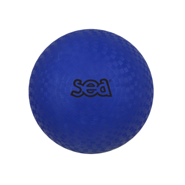 BALLON CAOUTCHOUC MULTIBALL - Ø18CM